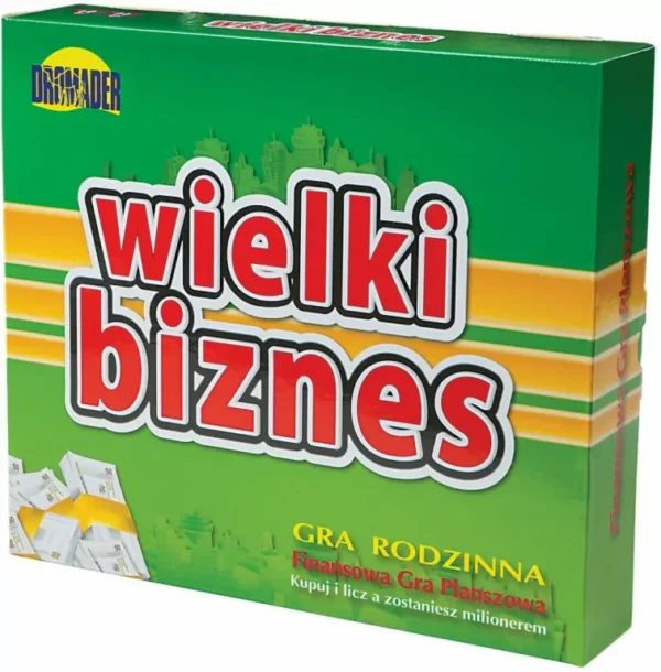 Wielki Biznes