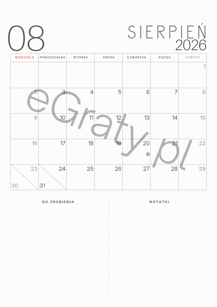 Kalendarz 2026_20251117_125333_0000 Cyfrowe produkty kalendarz na 2026