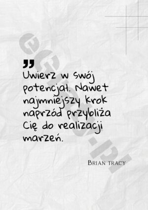 Darmowy cytat do druku PDF