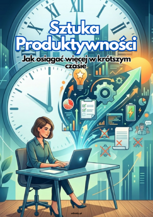 Techniki produktywności
